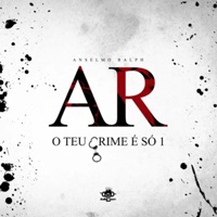 O Teu Crime É Só 1 - Single - Anselmo Ralph