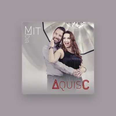 Listen to AquisC, watch music videos, read bio, see tour dates & more!
