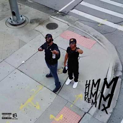 Hmm Hmm (Remix) - Single