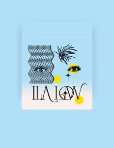 Ila Lowを聴いたり、ミュージックビデオを鑑賞したり、経歴やツアー日程などを確認したりしましょう！