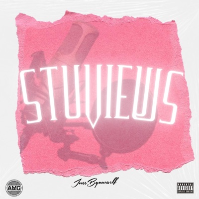 Pink Stuviews - EP