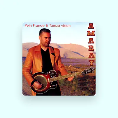 Listen to Amaray, watch music videos, read bio, see tour dates & more!