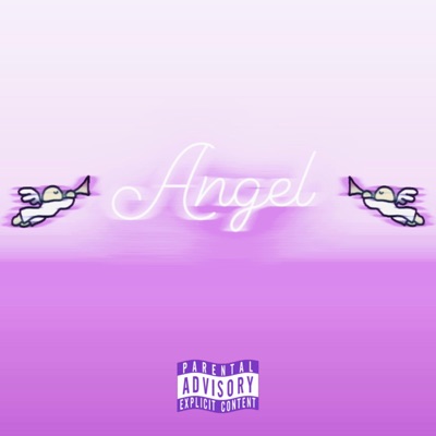Angel! - EP
