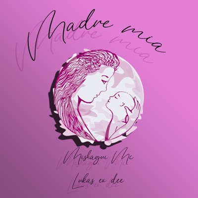 Madre Mía - Single