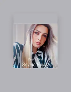 Sevinc Beyazを聴いたり、ミュージックビデオを鑑賞したり、経歴やツアー日程などを確認したりしましょう！
