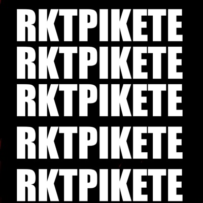 Rkt Pikete - Single