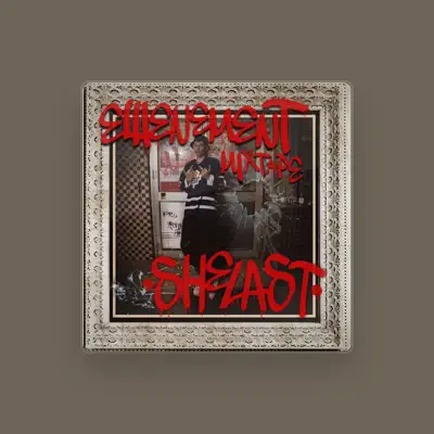 Listen to SHELAST, watch music videos, read bio, see tour dates & more!