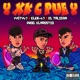 XK C PUE feat YyGty47 EleK 47 EL TALIBVN Single