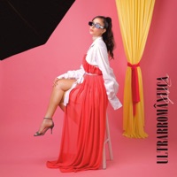 ULTRARROMÂNTICA - EP - Gabi Lins