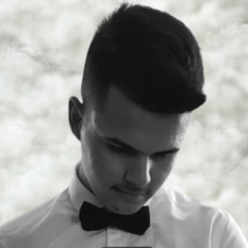 Abdullah Muaaiyd - حبيبي (Remix)