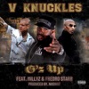 G'z Up (feat. Millyz, Fredro Starr & Nasihat) - Single