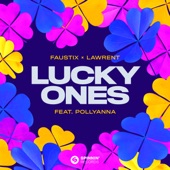 Lucky Ones (feat. PollyAnna) artwork