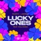 Lucky Ones (feat. PollyAnna) artwork