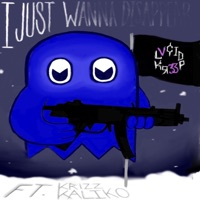 I JUST WANNA (feat. Krizz Kaliko) - Single - Lvcid Kr33p