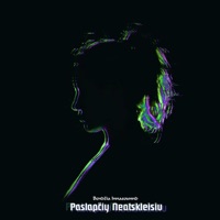 Bendžia - Paslapčių Neatskleisiu (feat. Innasound) - Single - Bendžia