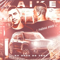 Na Onda do Trap - Single - Kaike