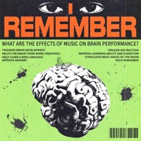 I Remember - Single - A.M.