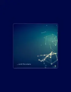 Listen to ... and the stars, watch music videos, read bio, see tour dates & more!