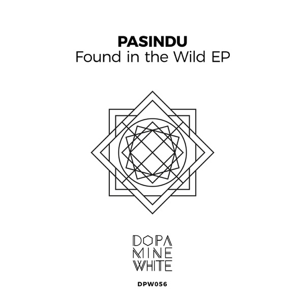 Found in the Wild - Single