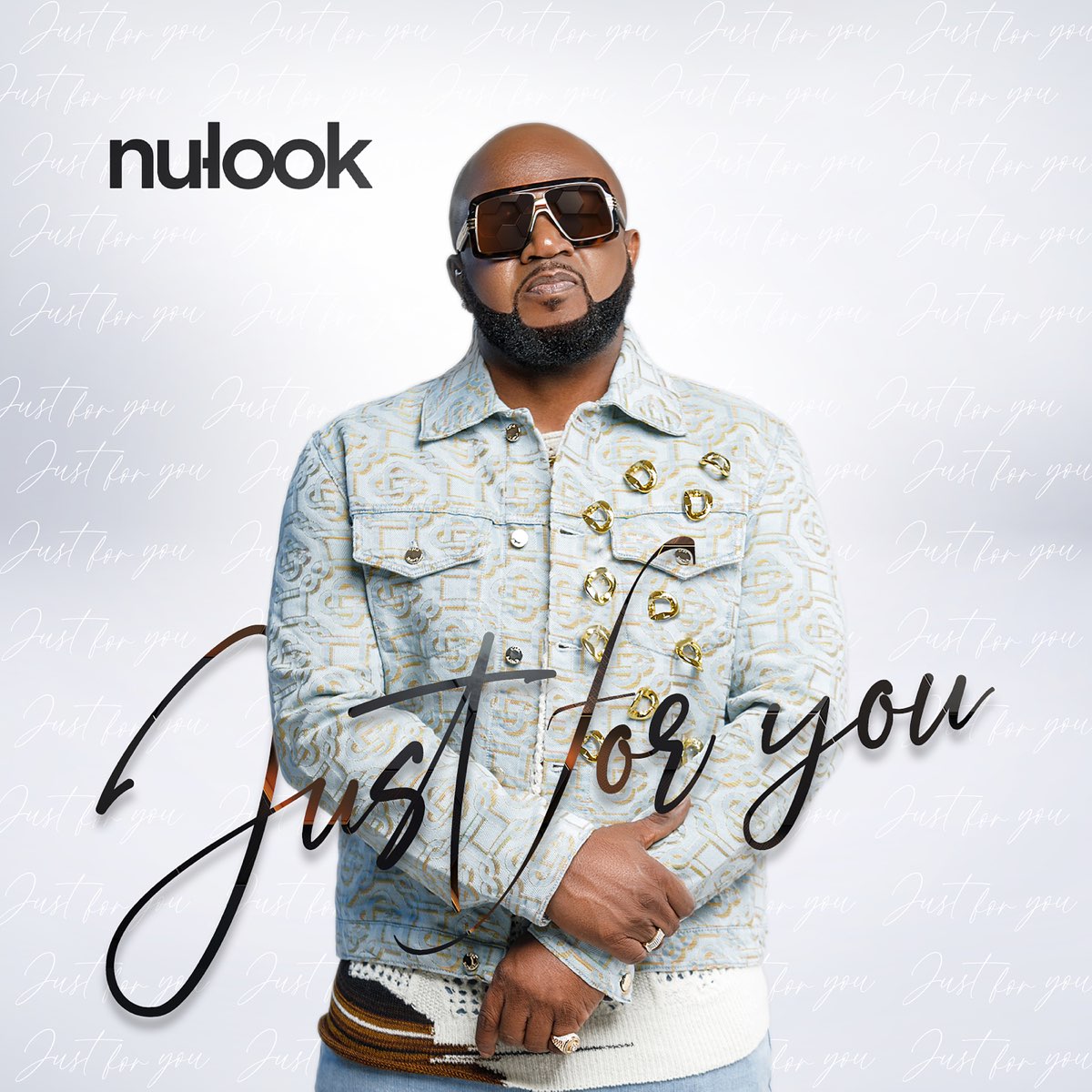 ‎Just for You Album by Nu Look Apple Music