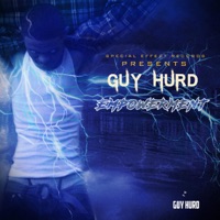 Empowerment - EP - Guy Hurd