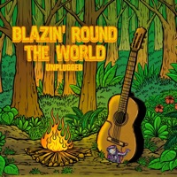 Blazin' Round the World (Unplugged) - Stylie