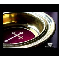 The Churches Money (feat. Pastor JT Maberry) - Single - Water Walkas