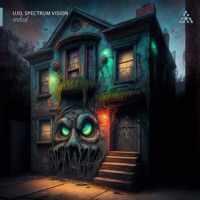 Orchid - UJO & Spectrum Vision