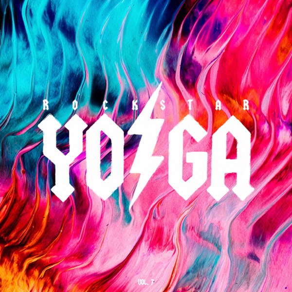 Rockstaryoga, Vol. 7 - Single