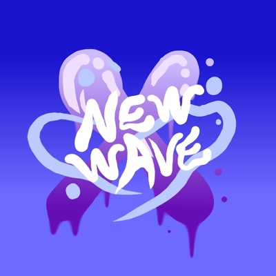 New Wave X, Vol. 1 - EP