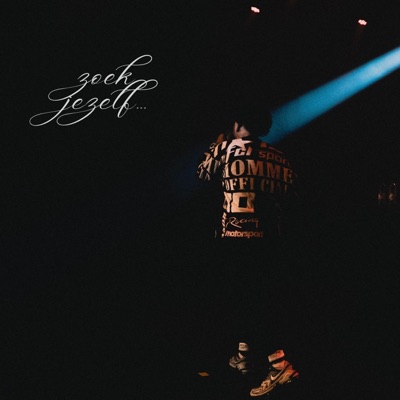 Zoek Jezelf - Single