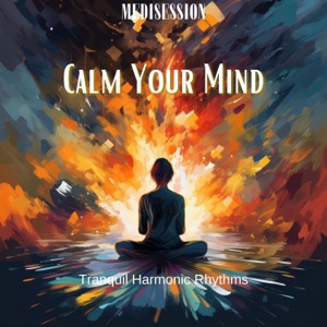Calm Your Mind: Tranquil Harmonic Rhythms