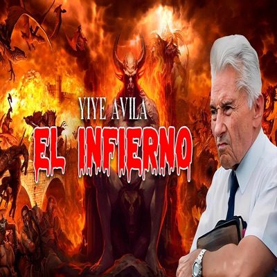 Yiye Avila - El Infierno