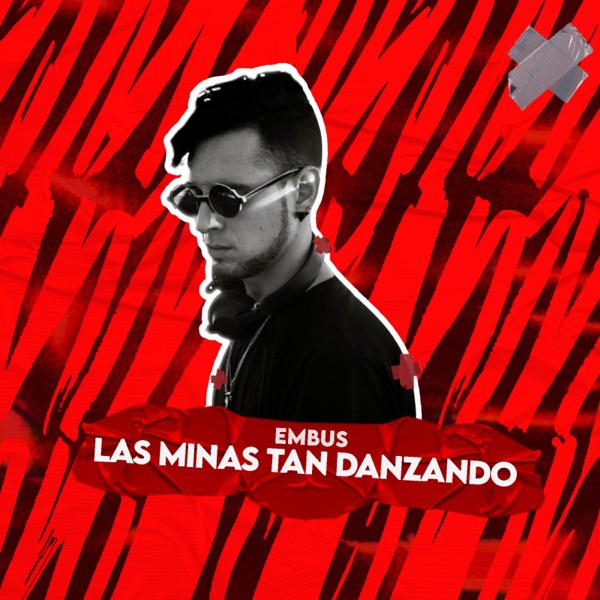 Las Minas Tan Danzando - Single