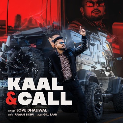 Kaal and Call - Single