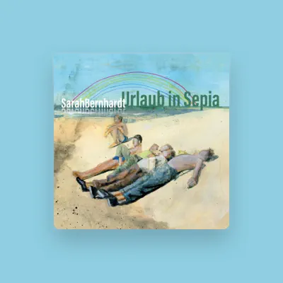 Listen to SarahBernhardt, watch music videos, read bio, see tour dates & more!