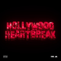 Hollywood Heartbreak - Single - Thee JAE