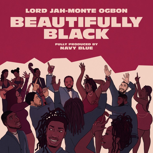 A Beautiful Black Time (Beautifully Black) - Single