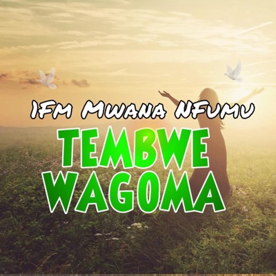 Zambian Gospel Music - 1FM Mwana Mfumu Tembwe Wangoma