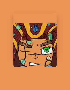 聆聽 Lupre、觀看音樂影片、閱讀小傳、查看巡演日期等！