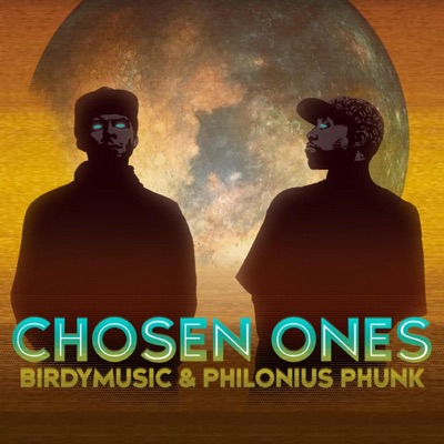 CHOSEN ONES (Radio Edit) - EP