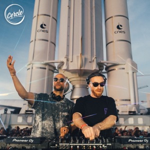 KAS:ST at Cercle Festival 2022 (DJ Mix)