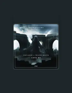 Luister naar Voyager, bekijk muziekvideo's, lees de bio, bekijk de tourdata, en meer!