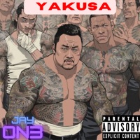 Yakusa - Single - JAY ON3
