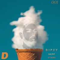 Depp Stabs (Radio Edit) - Single - Dipzy