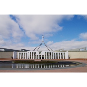 Canberra - Single