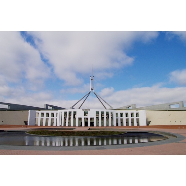 Canberra - Single