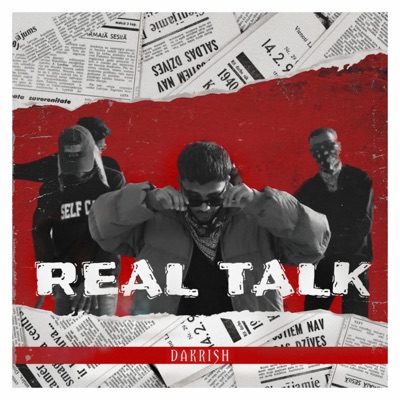 Real Talk - Single