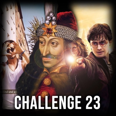 Challenge 23 - Single