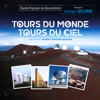 Georges Delerue - Tours du monde, tours du ciel (Bande originale du documentaire) - EP  arte